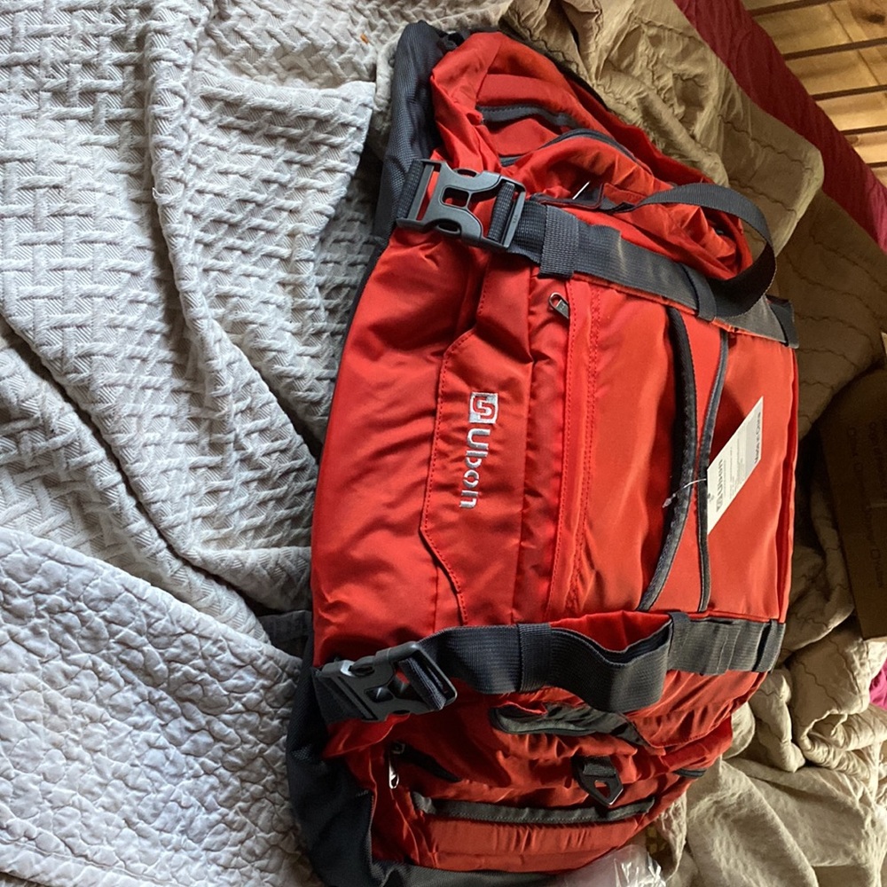 BACKPACK - Picture 3 of 8